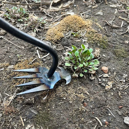 Artifact Uprooting Weeding Tool