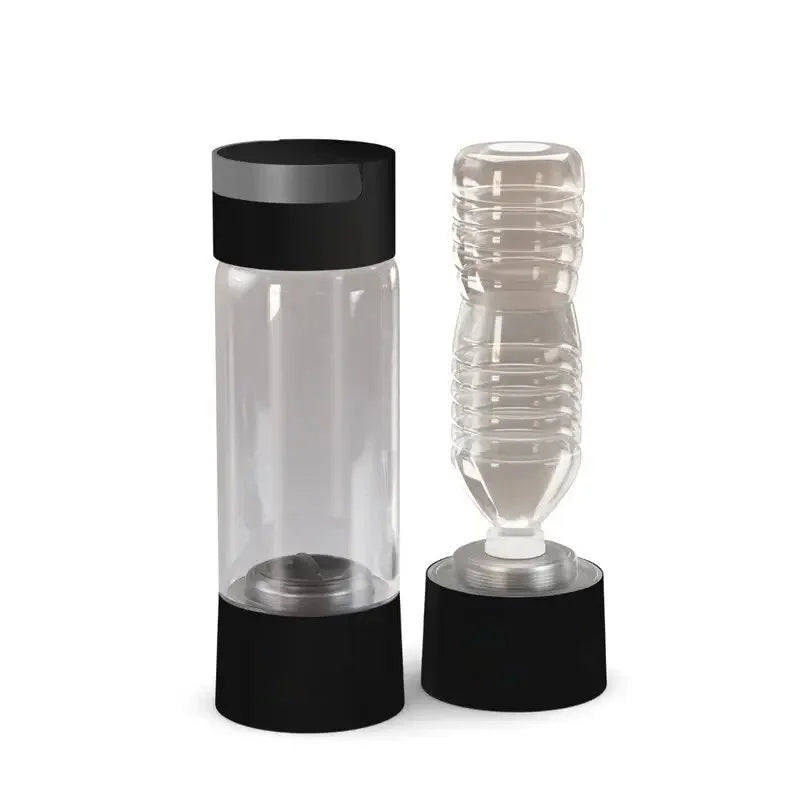 Hydrogen Infused Water Bottle