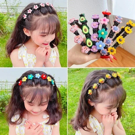 SWEET PRINCESS HAIRSTYLE HAIRPIN