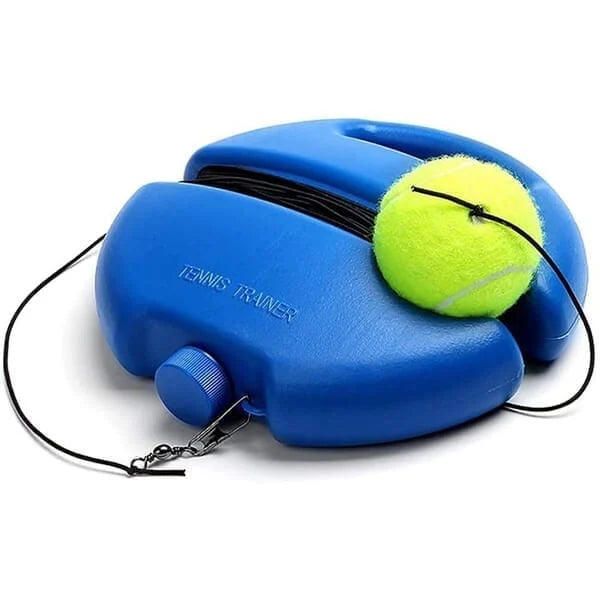 Tennis Practice Device