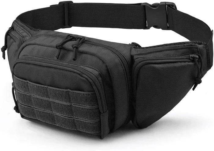 Ultimate Fanny Pack Holsterd