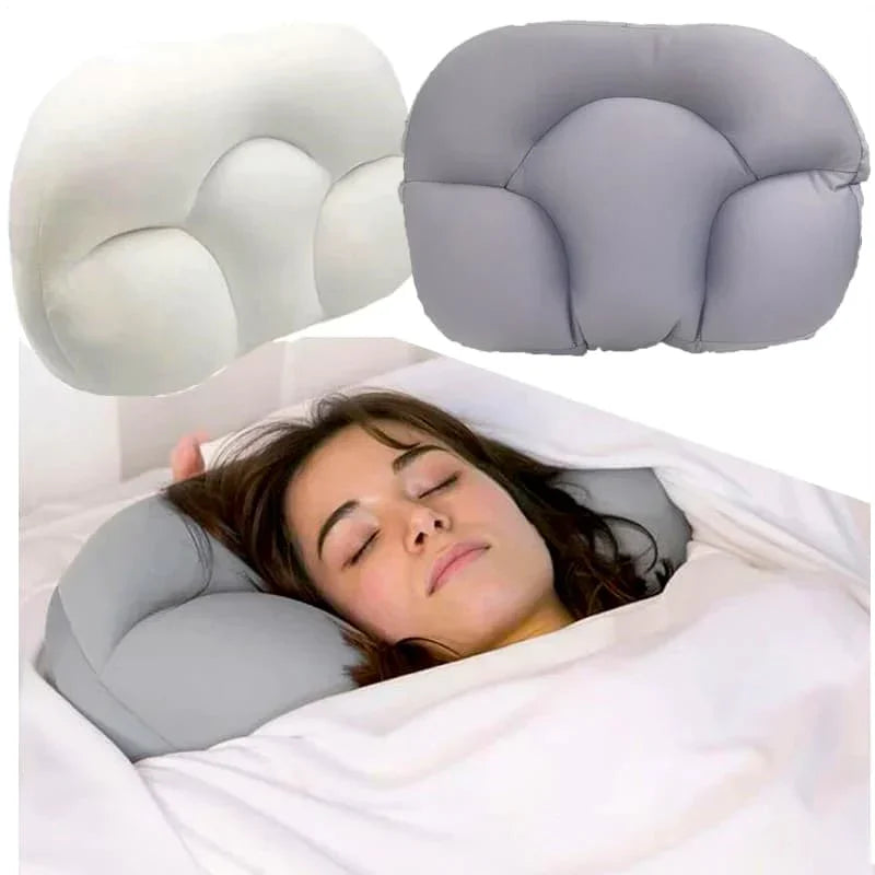 Sleeping Cloud Pillow