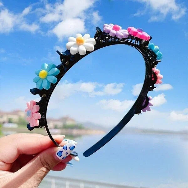 SWEET PRINCESS HAIRSTYLE HAIRPIN