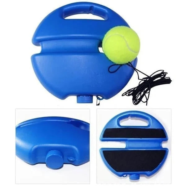 Tennis Practice Device