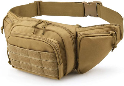 Ultimate Fanny Pack Holsterd