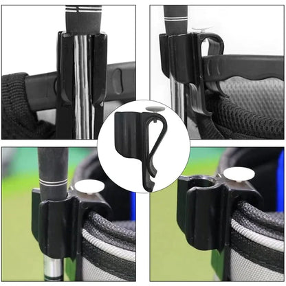 Golf Putter Clip