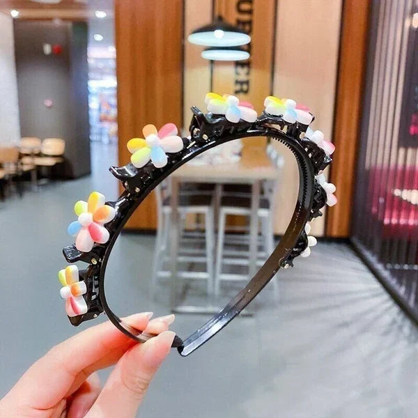 SWEET PRINCESS HAIRSTYLE HAIRPIN