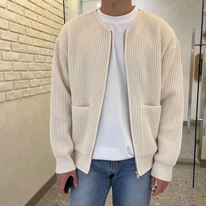 Trendy Cardigan For Men