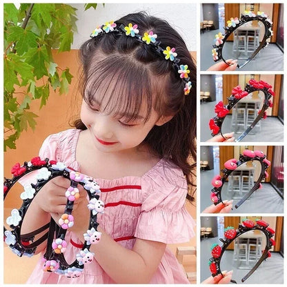 SWEET PRINCESS HAIRSTYLE HAIRPIN