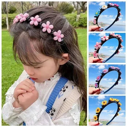 SWEET PRINCESS HAIRSTYLE HAIRPIN