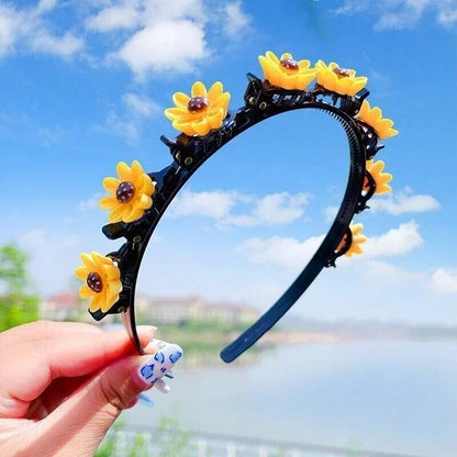 SWEET PRINCESS HAIRSTYLE HAIRPIN