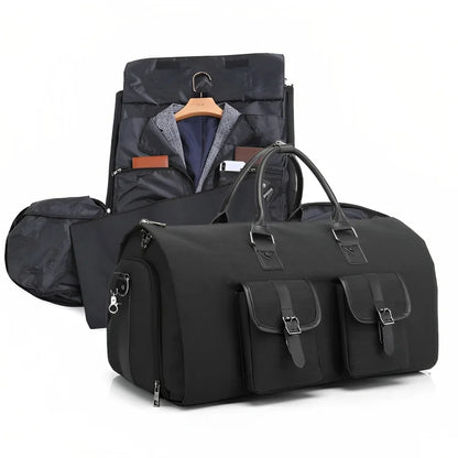 Premium Waterproof Travel Bag