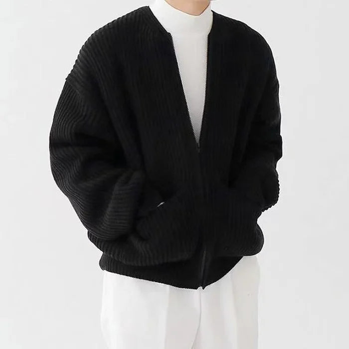 Trendy Cardigan For Men