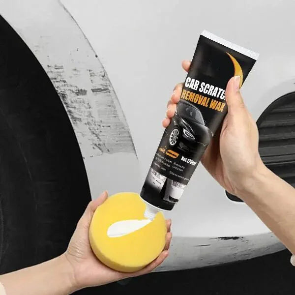 Adhesive For Repairing Scratches On Cars