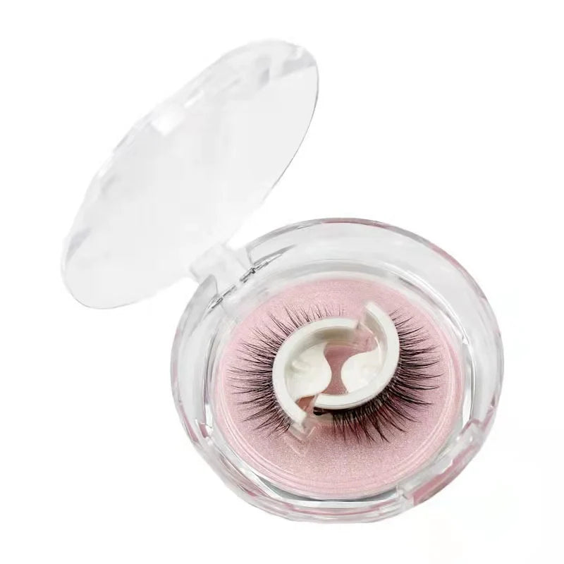 Reusable Self Adhesive Eyelashes