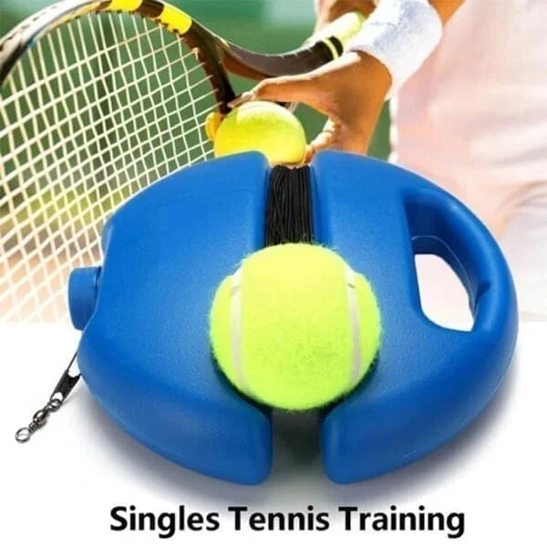 Tennis Practice Device