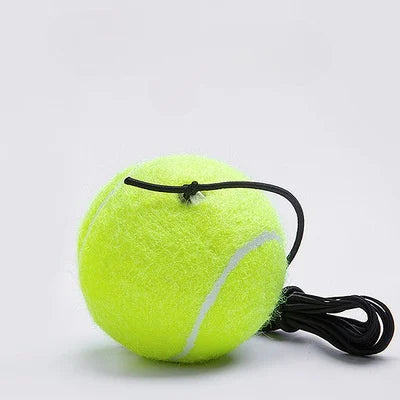 Tennis Practice Device