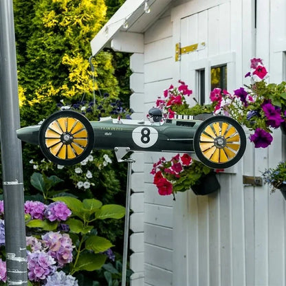 Garden Racer Windmill