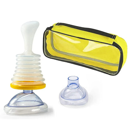 Life Saver Anti-Choking Kit