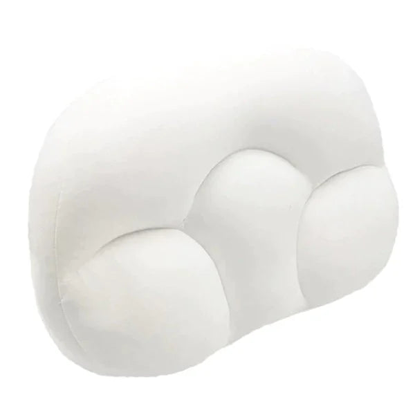 Sleeping Cloud Pillow