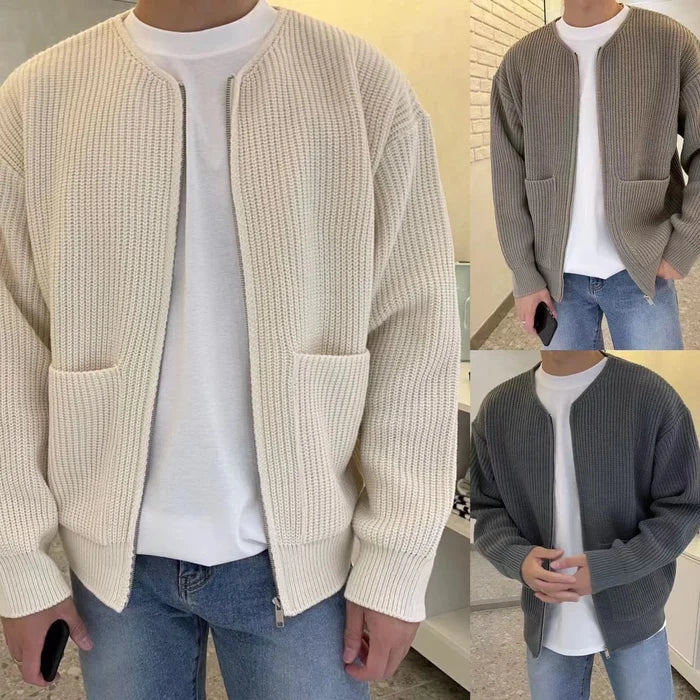 Trendy Cardigan For Men