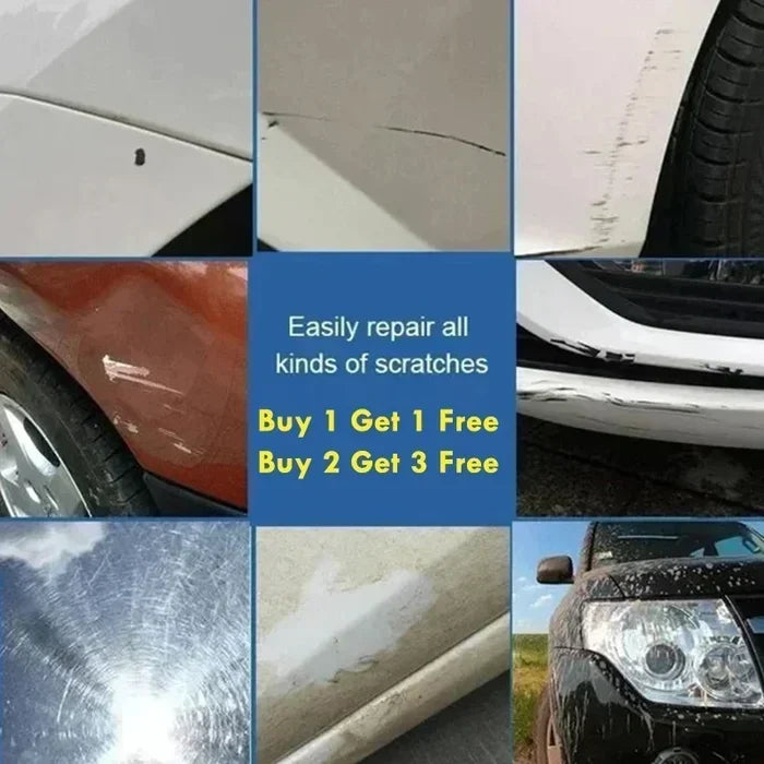 Car Scratch Repair Spray