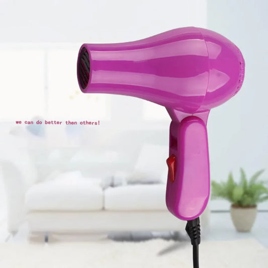 Mini Professional Hair Dryer